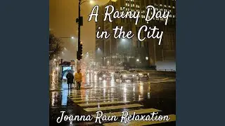 City Raindrops