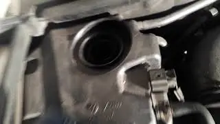 Контрактный двигатель Audi 3.0TDi BUG