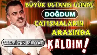HÜKÜMET ADAM NE ZAMAN GELİYOR? - SERMİYAN MİDYAT #skymedya #lifestyle #sermiyanmidyat