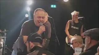Wunderbach au Bar'ouf Cholet 28 mars 2022