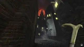 Gloomwood Demo - All(?) Secrets and Documents
