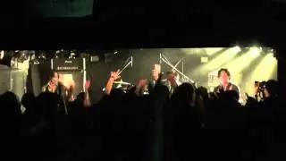 Keller water - FoZZtone @千葉LOOK (2012/6/17)