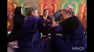 شطاحات قصبة تادلة (زوبيدة)