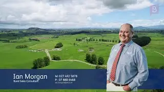1250 Arapuni Road, Parawera, Waipa, Waikato