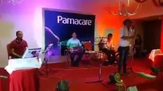 Tujse Naraj Nahi Jindagi By Arjun Lama From Chitwan Nepal
