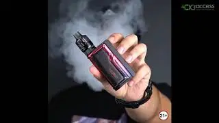 CigAccess VOOPOO   Argus GT 160w + PnP Tank