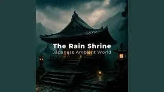 Whispers of the Rain Temple