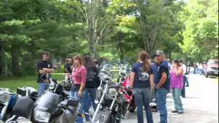 Ride for Randi 2010 Slide Show