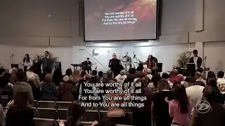 DEC Live Stream  Webcast Feb 2nd, 2025