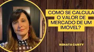 Como calcular o valor de mercado de um imóvel?