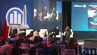 Séminaire Allianz Maroc