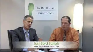 Circle Prospecting Scripts & Techniques for Realtors