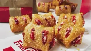 Chicken and waffles return to KFC
