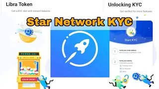 How To KYC on Star Network