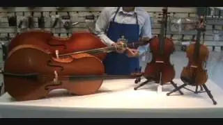 Cello/String Bass Care & Maintenance - PM Music Center