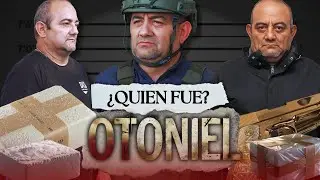 Dairo Antonio &Uacute;suga &ldquo;Otoniel&rdquo;: La historia del narcotraficante m&aacute;s buscado de Colombia