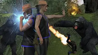 Dab neeb khawv koob ntu 4