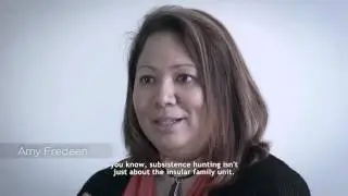 Never Alone: Cultural Insights Part 2