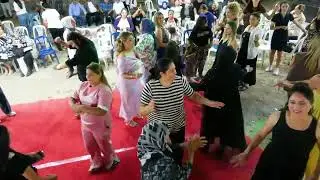 2025 Düğünleri uzunköprü bahadır & arzum kına part 2