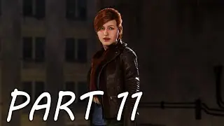 Marvel&rsquo;s Spider Man Remastered Walkthrough Part - 11 Step Into My Parlor (Pc)