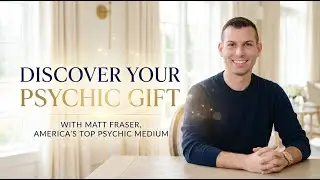 You&rsquo;re Psychic! Here&rsquo;s How to Discover Your Gift 📱