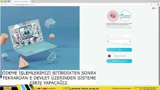 ÇASGEM ÜZERİNDEN İSG KAYIT ve ÖDEME İŞLEMLERİ NASIL YAPILIR!