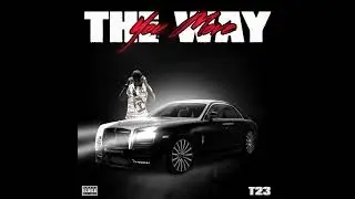 Te23-the way u move (Audio clip )