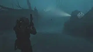 Cronos: The New Dawn PS 5 Pro Part 1