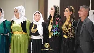 Pinar & Kazim / Part 6 / Abdulbaki Hezexi / Nasir Hezexi / by Resatvideo