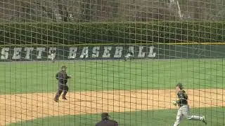 UMass Base | Highlights vs Siena | 4.26.23