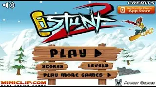 iStunt 2 Flash Gameplay No Commentary: All Levels