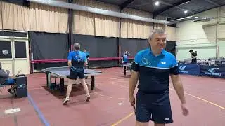 Régionale 3 • Triel TT 2 vs Chilly-Mazarin Morangis CTT 5 (91) • Sam. 18 Jan. 2025