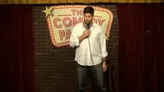 Nick Dopuch - Gluten Freegans and Craft Beer