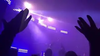 Yotto @ Electric Brixton, 11/03/22