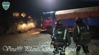 Mina Bolivar Planes San Miguel