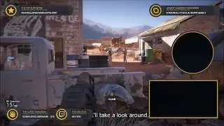 Nocturnal Animated Livestream Overlay | www.streamermarket.com