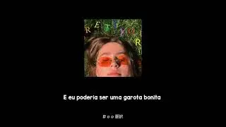 Pretty girl - Clairo [Tradu&ccedil;&atilde;o]