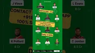 Southern Brave vs London Spirit 2nd Match Prediction The Hundred Mens 2024 | SOU vs LDN Dream11