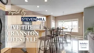Experience Fantastic Family Living in this Cranston Executive Home - Steven Hill, Sotheby's