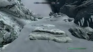 Skyrim knife and fork