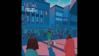 Kofi Stone - Same Old [Prod. by Joe Corfield]
