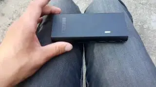 Power bank Meizu (no name) разбор