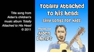 Totally Attached music video