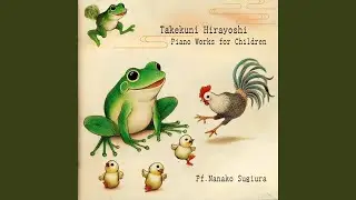 Rainbow Rhythm: No. 6 The Voyage of the Bamboo Boat