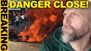 CIA GOES ALL A.I. HEALTHCARE CRISIS. PREPPERS