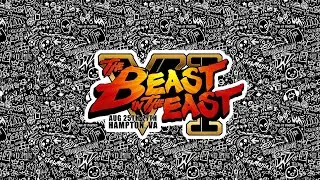 The Beast In The East 6 | Yash Media