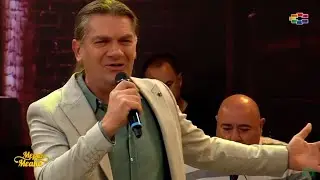 Bobi Spasencovski - Ne kazuvaj libe dobra nokj (Merak Meana)