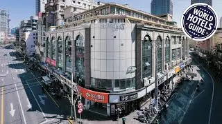 JI Hotel Shanghai People's Square Fuzhou Road | Shanghai, China | Hotel Review 🌟