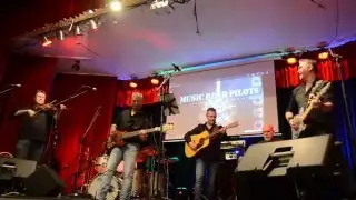 Music Road Pilots    DSC 0009
