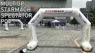MultiGP Starmach Finals 2019
